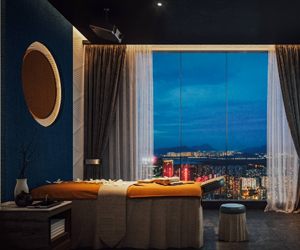 西安莲湖附近的桑拿休闲会所推荐