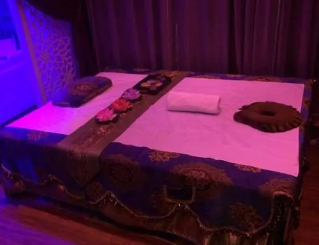 西安莲湖Xinxi养生会馆养生会馆桑拿馆环境展示一